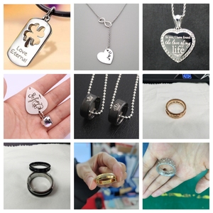 Machine de marquage laser CO2 UV à fibre Raycus haute vitesse 20W 30W 50W avec dispositif rotatif D80 D69 Meilleur prix sur le métal - Product Image 4