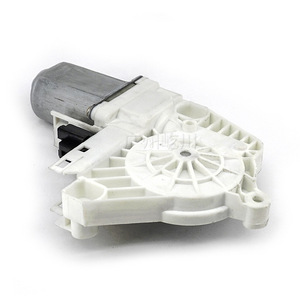 มอเตอร์ปรับกระจกไฟฟ้า Volvo รุ่น 8290733 สำหรับรถบรรทุก อะไหล่เปลี่ยนชุดยกกระจกไฟฟ้า - Product Image 1