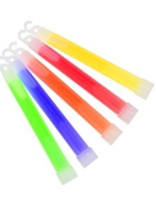 Bán buôn 6 inch chiếu sáng Stick <span class=keywords><strong>Glow</strong></span> Sticks số lượng lớn Nguồn cung cấp bên LED <span class=keywords><strong>Glow</strong></span> Sticks cho Đảng Survival bánh cắm trại đèn - Product Image 3