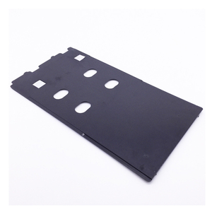 Plateau pour cartes d'identité en PVC pour imprimantes <span class=keywords><strong>Canon</strong></span> IP4600 IP4700 IP4680 IP4760 IP4850 IP4950 IP4840 IP4940 IP4820 MG6130 MG6230 - Product Image 5