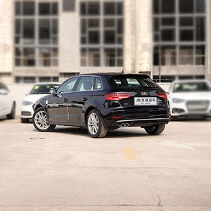 <span class=keywords><strong>Audi</strong></span> <span class=keywords><strong>A3</strong></span> 2020 Sportback 35TFSI de Alta Calidad y Económico para los que Buscan Estilo y Seguridad, <span class=keywords><strong>Precio</strong></span> Económico, Autos de Patrulla - Product Image 5