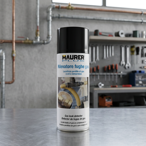 Spray Detector de Fugas de Gas 300ml - Product Image 2