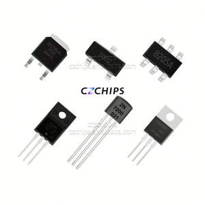100% Original & New NP88N04NUG-S18-AY TO-262 Transistor Specialized Electronic Components Purchasing and Support Services - Product Image 1