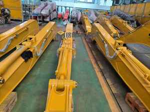 MONDE 18 16 15 20 Meter Lange Graafmachine Lange Reikwijdte <span class=keywords><strong>Boom</strong></span> en Arm voor Cat Graafmachine - Product Image 5