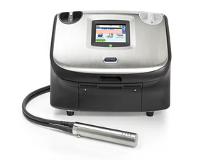 เครื่องพิมพ์อิงค์เจ็ทอุตสาหกรรม LINX10/ CJ400 แบบรีเฟอร์บิช 100% ใหม่ มือสอง ใช้หมึก L102 โซลเวนท์ B102 สำหรับอาหารและสารเคมีในชีวิตประจำวัน - Product Image 2