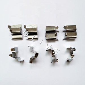 Kit <span class=keywords><strong>de</strong></span> quincaillerie pour <span class=keywords><strong>frein</strong></span> à disque, clip <span class=keywords><strong>de</strong></span> fixation <span class=keywords><strong>de</strong></span> <span class=keywords><strong>plaquette</strong></span> <span class=keywords><strong>de</strong></span> <span class=keywords><strong>frein</strong></span>, <span class=keywords><strong>pince</strong></span> 04948-60010 - Product Image 1