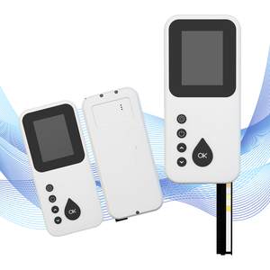 เครื่องวัดคุณภาพน้ำ เครื่องวิเคราะห์คุณภาพน้ำ - Product Image 2