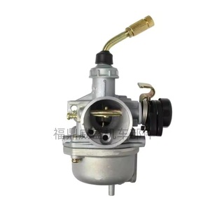 Carburateur de moto pour Ct100 Italika St90 Strada 70 Dt90 Ft110 Pièce Mc054 - Product Image 1