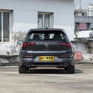 Volkswagen <span class=keywords><strong>Golf</strong></span> <span class=keywords><strong>GTI</strong></span> 2.0TSI 2023 Usado, Volante a la Izquierda, Gasolina, Deportivo, Hatchback, Transmisión Automática DSG de 7 Velocidades - Product Image 5