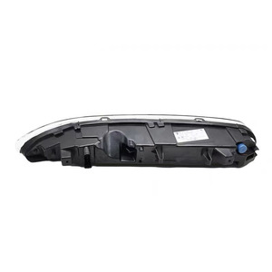 Luz de Circulación Diurna LED XS 95863118200 95863118100 para Porsche Cayenne, Luz Antiniebla, Direccional, 12V - Product Image 3