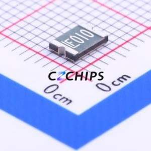 1812L010DR Resettable Fuse 1812 Fuse 30V 100A 100mA 300mA - Product Image 2