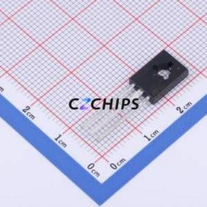 Transistor bipolaire à jonction (BJT) BD237 SOT-32-3 neuf et original, composants électroniques en gros et service BOM - Product Image 1