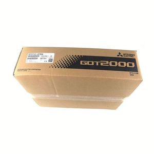 หน้าจอสัมผัส GT2000 ซีรีส์ GT2712-STWA GT2712-STWD HMI GT2712-STBA GT2712-STBD - Product Image 5