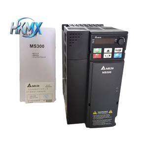 Inversor Trifásico 380V VFD32AMS43ANSAA VFD25AMS43ANSAA VFD17AMS43ANSAA VFD13AMS43ANSAA VFD9A0MS43ANSAA - Product Image 1