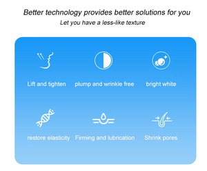<span class=keywords><strong>Appareil</strong></span> professionnel Scarlet pour le blanchiment et la régénération de la peau, la gestion des rides et des ridules, machine faciale - Product Image 4