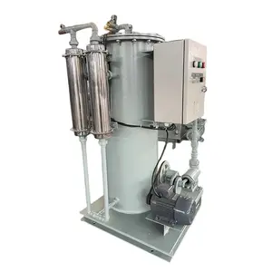 Type YWC oil and water separator equipment for boat's safety