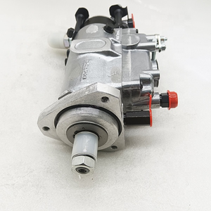 3230F586T 3230F582T 2643B319KY 3230F583T 3230F584T Piezas de Maquinaria de Ingeniería Perkins, Bomba de Inyección de Combustible Nueva de Alta Calidad - Product Image 2