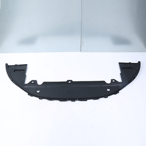 Panneau déflecteur d'usine WML 30655172 Guide d'air pare-chocs arrière avant pour Volvo V70 S80 S80L - Product Image 5