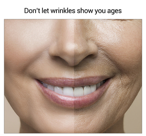 Nouveauté <span class=keywords><strong>LANBENA</strong></span> Sérum facial à six peptides or 24 carats Marque privée - Product Image 5