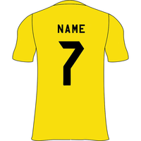 Maillot de Football Rétro Personnalisé 2025, Respirant, Kaka Milan & Neymar Brésil, Vêtement de Football par Sublimation Camisetas De Futbol