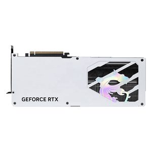 ขายส่งการ์ดจอ GeForce RTX 5070 12G GAMING TRIO OC สำหรับเล่นเกมบนพีซี พร้อมพอร์ต DP Output Interface พัดลมระบายความร้อน รุ่นใหม่ Rtx Rtx 50 - Product Image 2