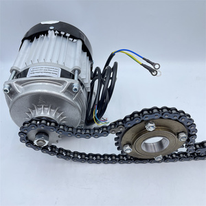 Kit Motore Tenaxin 48V 800W-1000W-1200W-1500W con Display e Acceleratore Fabbrica OEM ODM <span class=keywords><strong>per</strong></span> Bicicletta Elettrica Auto Triciclo e Kart - Product Image 4