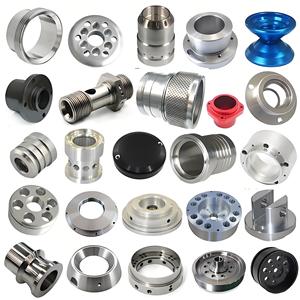 Claviers personnalisés Artisan Ejector Pin Sear, pièces usinées CNC en alliage d'aluminium et laiton, pièces usinées et tournées, usinage des métaux, électroérosion à fil - Product Image 5