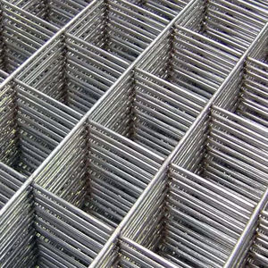 Panel Kawat Jaring GI 4 X 10 kaki Panel Jaring Penguat - Product Image 5