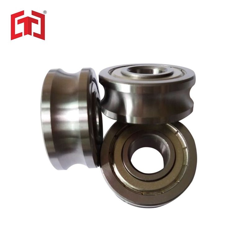 Bearing Linear Guide Shaft Shaft Core