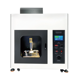 Testeur d'indice de suivi comparatif Testeur diélectrique Testeur de courant de fuite de pièces vivantes - Product Image 1