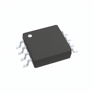 Data Acquisition 8 TSSOP, 8 MSOP DAC8550IDGKT Electronic Chips Component BOM IC In Stock - Product Image 1