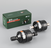 Pièces de réfrigération modèle HONGSEN DFS, filtre déshydrateur, filtre sec pour réfrigérateur