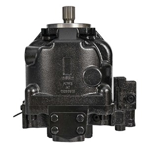 Pompe à piston hydraulique de haute qualité pour excavatrice ERR ERR130BL ERR130BLS2228NNN3S1BPA1NAAANNNNNN Plongeur haute pression 68kg - Product Image 2