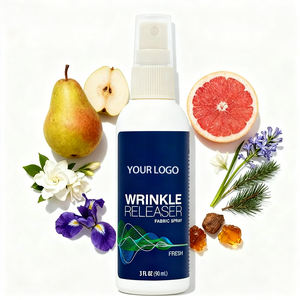 Best-seller Parfum doux et longue durée de haute qualité Parfum de fleur naturelle Élimine les odeurs Parfum de vêtements Vaporisateur Parfum de lessive - Product Image 2