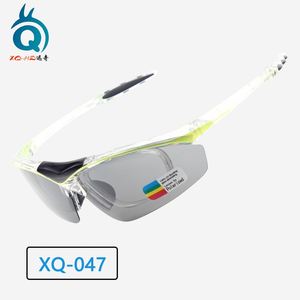 Gafas de Sol Italianas de Carreras TR90 Polarizadas con Múltiples Lentes en Colores Azul, Blanco, Rojo, Plateado, Naranja y Gris, Estilo Moderno - Product Image 2