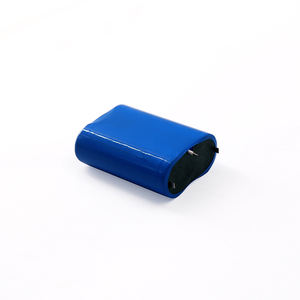 電子玩具用電池 BAK NCM 18490-2S1P 7.2v 1600mAh 充電式リチウムイオン電池 - Product Image 3
