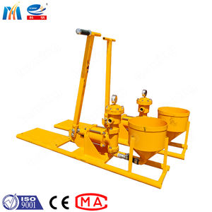 ปั๊มอัดฉีดแบบมือด้ามจับขนาดเล็กน้ำหนักเบาปั๊มอัดฉีดพร้อมมาตรวัดความดัน - Product Image 3