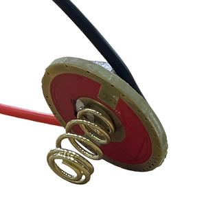 Carte de circuit imprimé de suralimentation UVC 22 mm |   Entrée 3V-4.2V, sortie 6V 1.4A |   Convient aux émetteurs LED 10W 255/275/310/340nm |   Pièce détachée pour lampe torche DIY - Product Image 5