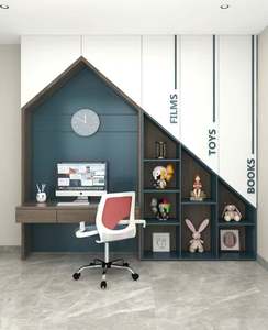 Top Quality New Modern Home Customized <b>Wardrobe</b> Design for Kids - Product Image 6