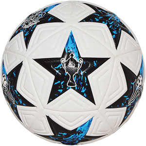 Pallone da <span class=keywords><strong>Calcio</strong></span> Wade N. [Numero] All'Ingrosso Trofeo a Stella Termoformato di Alta Qualità per Allenamento e Competizione, per Adolescenti, Studenti e Asili Nido - Product Image 1