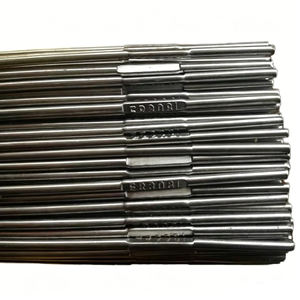 Fil de soudage en acier inoxydable, usine chinoise, <span class=keywords><strong>prix</strong></span> bas, MIG <span class=keywords><strong>TIG</strong></span> ER308L AWS A5.9, solide 1.6/2.0/2.4/3.2mm, 5kg, OEM personnalisé - Product Image 1