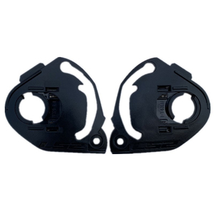 LS2 FF320 328 353 800 Mécanismes <span class=keywords><strong>Casque</strong></span> de moto avec protection de verrouillage confortable Base de lentille pour une sécurité optimale - Product Image 4