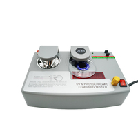 CP-18C UV Blue Light and Photochromic Lens Tester From InnoVue Opto for Optical Equipment Shop