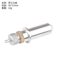 Pièces détachées de qualité ROLAND pour traceur de découpe, support de lame de traceur, support de couteau de découpe de vinyle