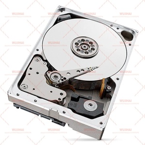 Disco Duro Mecánico de Helio Cool Wolf de 10 TB, Disco Duro NAS Vertical de 10 TB, <span class=keywords><strong>ST10000VN0008</strong></span> - Product Image 4