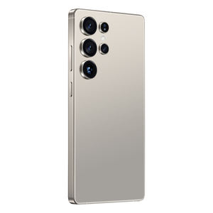 Prix Usine Nouveau Smartphone 7,3 Pouces 2026 16G+1TB S25 Ultra Android 15 Original Charge Rapide 65W Stylet Intégré - Product Image 2