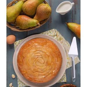 IDEAL STAR Cake Server Herramienta de torneado de calidad premium para servir pasteles perfectamente - Product Image 4