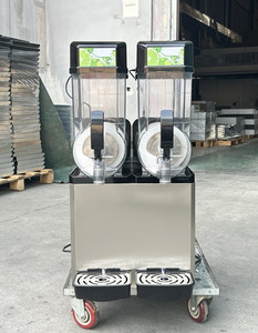Máquina comercial <span class=keywords><strong>para</strong></span> <span class=keywords><strong>hacer</strong></span> batidos, grano de hielo, cremoladas, precio - Product Image 5