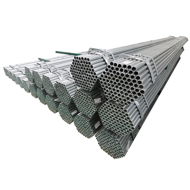 High-Strength Steel pipes SC-147