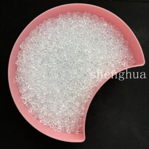 Gránulos de Poliestireno de Uso General GP525 GPPS, Material Virgen a Bajo Precio, Resina de Poliestireno PS en Pellets para Moldeo, Transparente y de Alta Resistencia - Product Image 4